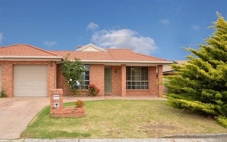 2/43 Roseberry Avenue, KEILOR DOWNS VIC 3038, Image 0