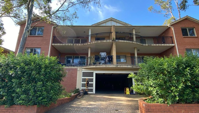 Picture of 1/15-17 Meehan Street, GRANVILLE NSW 2142