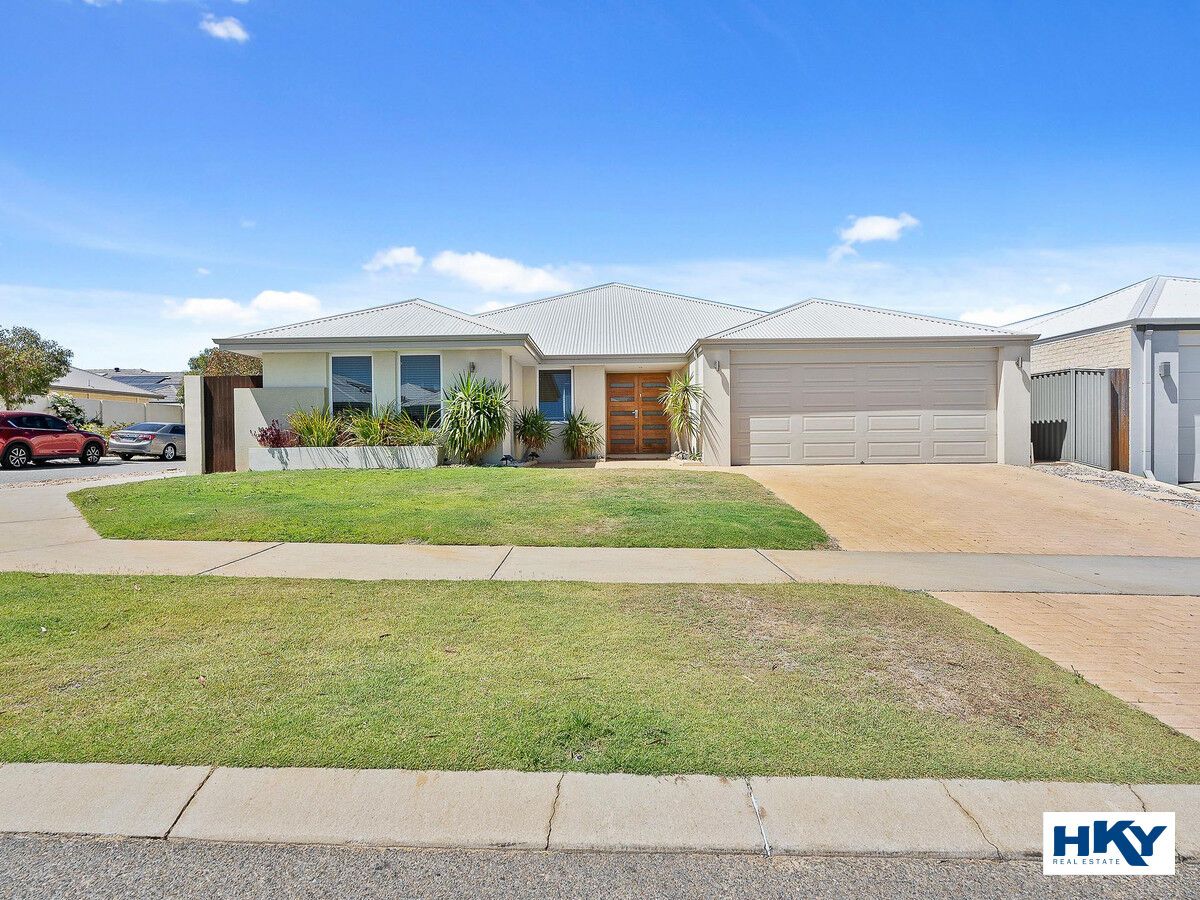 6 Newbury Way, Alkimos WA 6038, Image 0