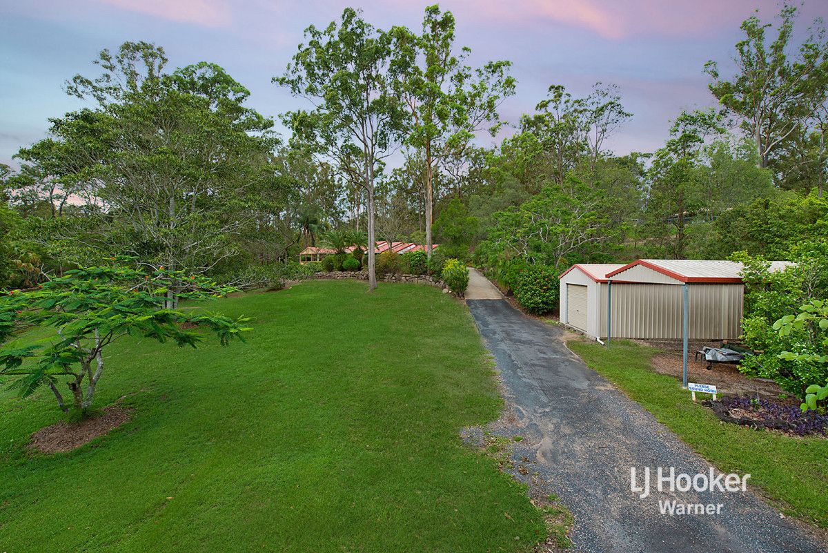 10 Sanderling Drive, Warner QLD 4500, Image 0