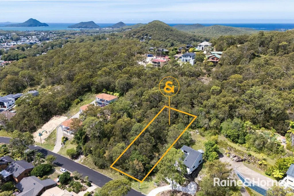 Additional image 3 of 27 Navala Avenue, Nelson Bay NSW 2315