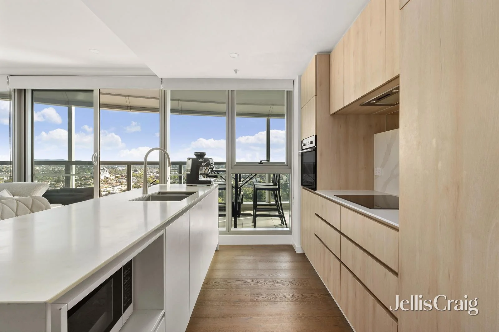 Additional image 3 of 2008/15 Everage Street, Moonee Ponds VIC 3039