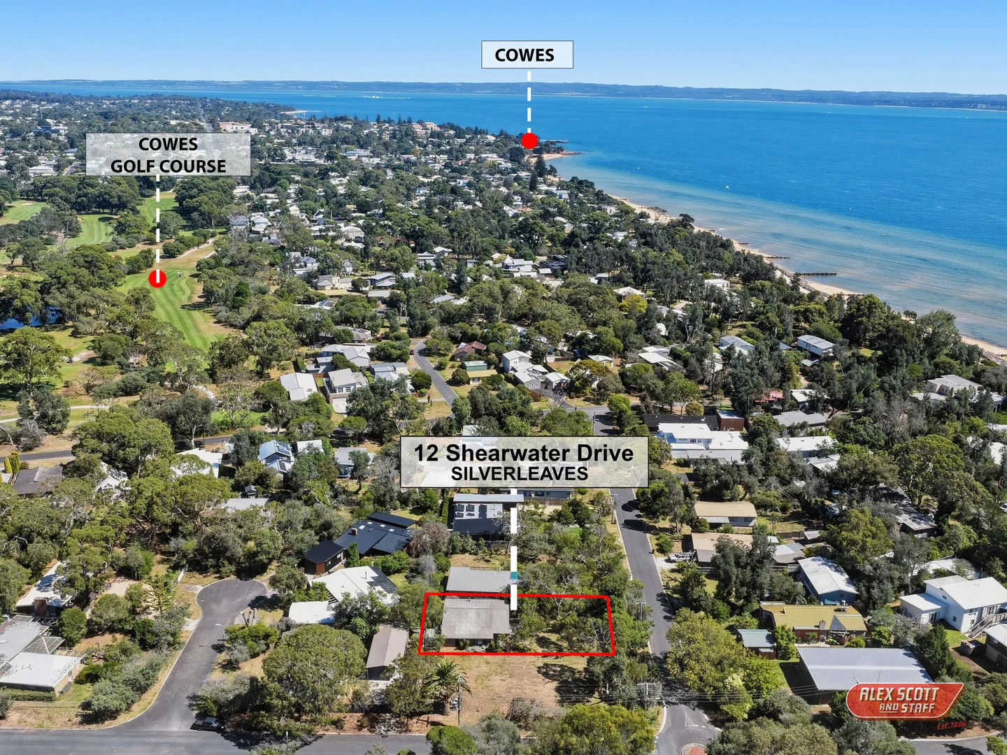 Additional image 22 of 12 Shearwater Drive, Silverleaves VIC 3922