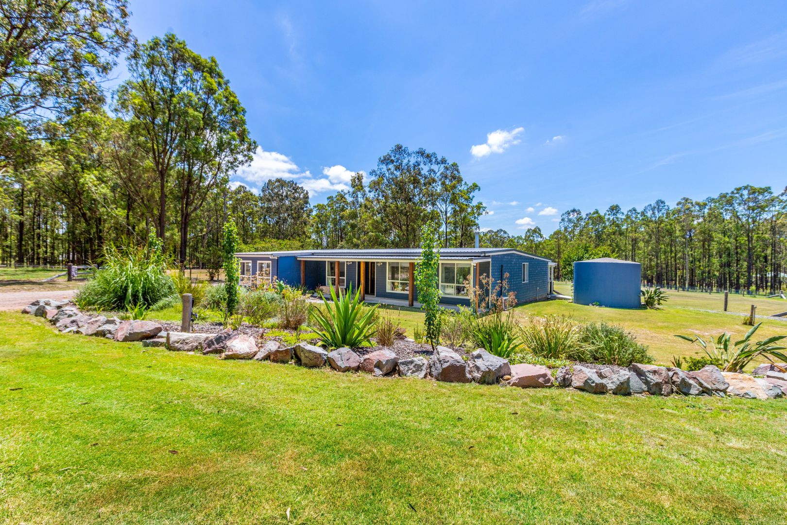 136 Horns Crossing Road, Vacy Property History & Address Research