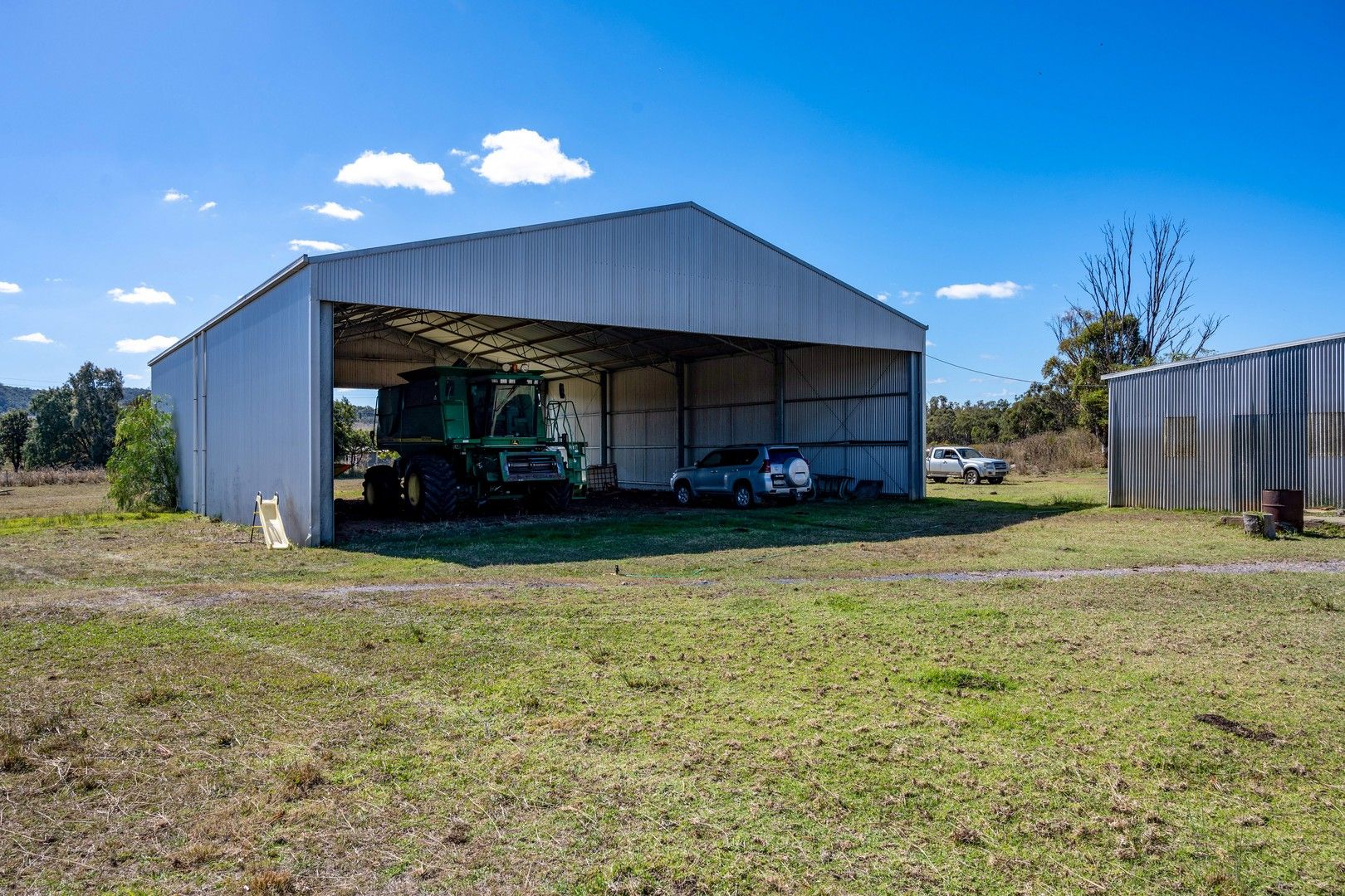 569 Wongoni Road, Dunedoo NSW 2844 House for Sale Domain