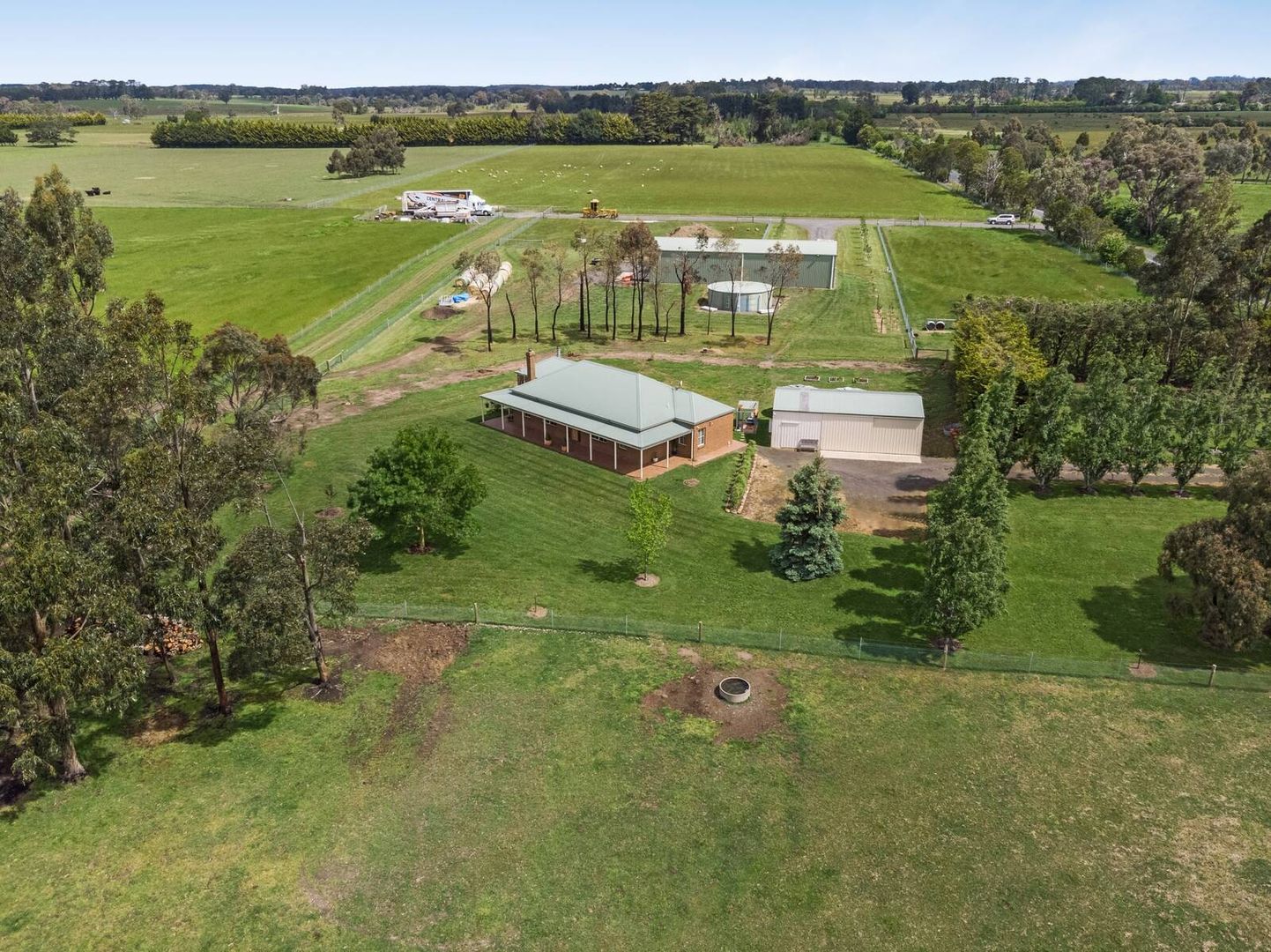 680 Chanters Lane, Tylden VIC 3444, Image 1