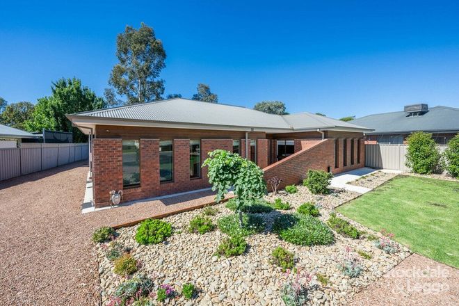 Picture of 3 Raftery Road, KIALLA VIC 3631