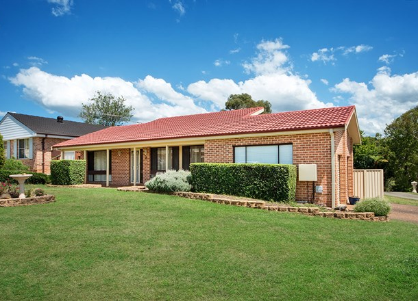 6 Terranora Place, Bangor NSW 2234