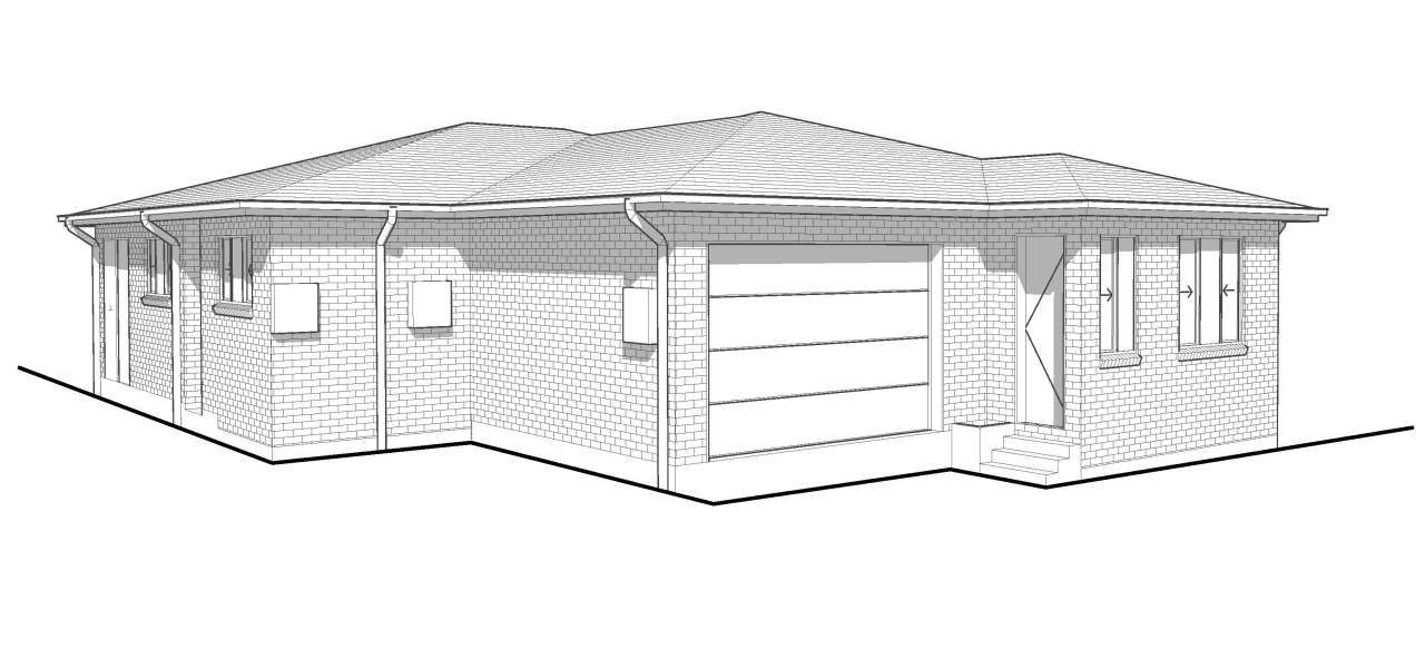 6 bedrooms New House & Land in Lot 220 Kelly Street AUSTRAL NSW, 2179