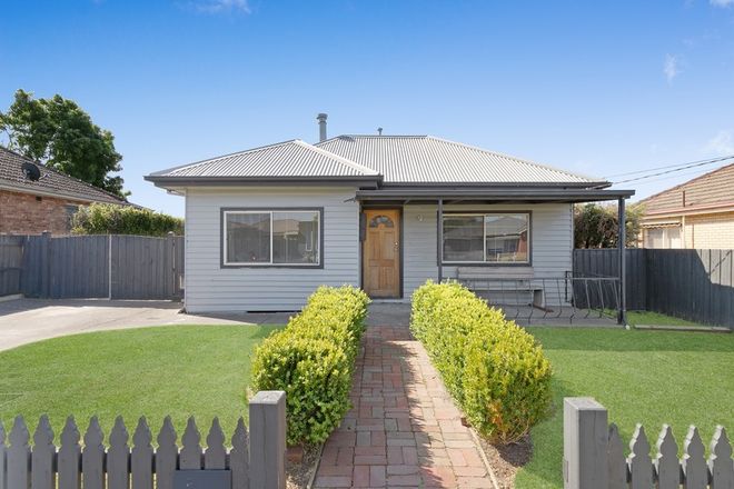 Picture of 34 Malcolm Street, BELL PARK VIC 3215