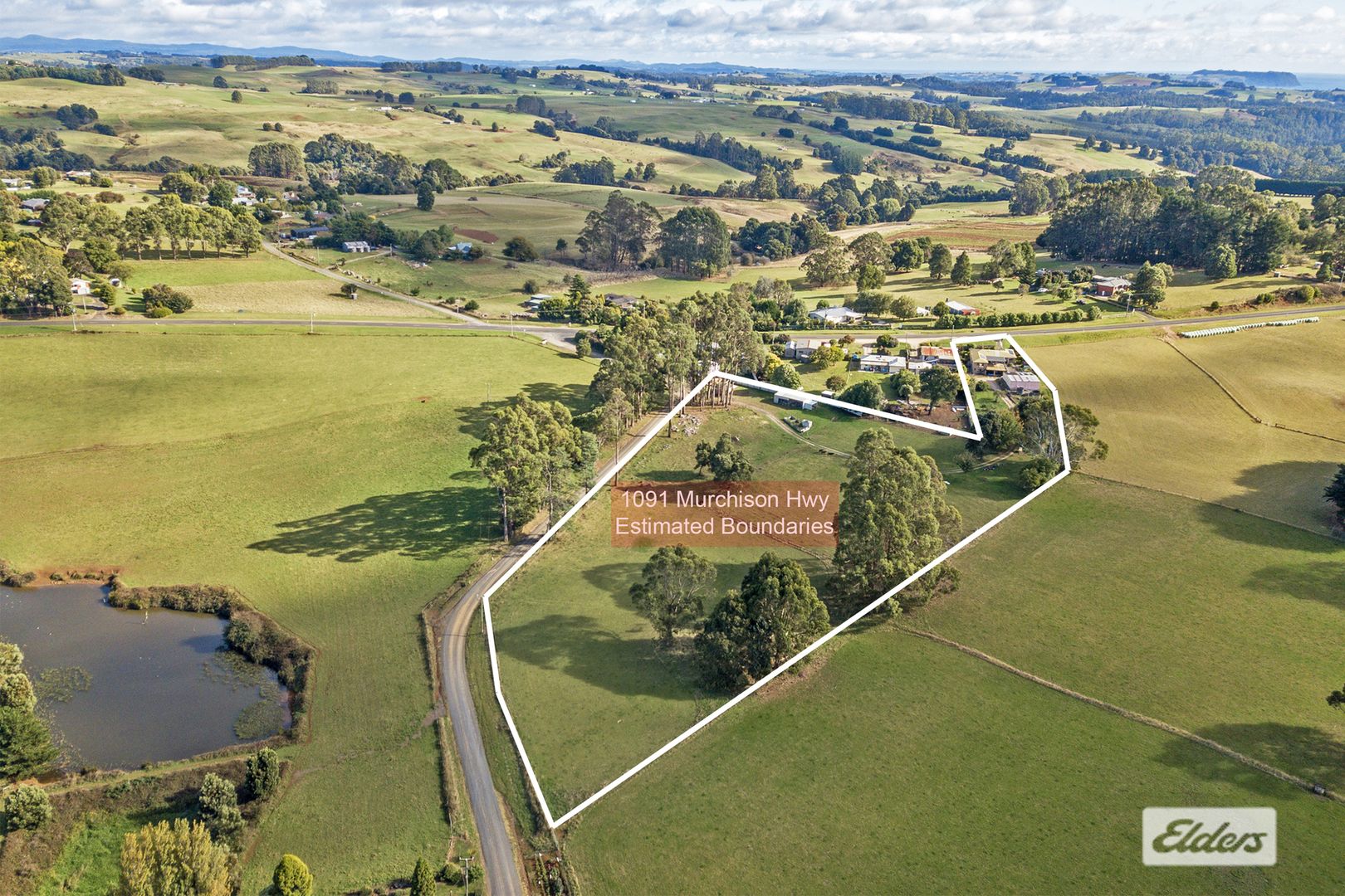 1091 Murchison Highway, Elliott TAS 7325, Image 1