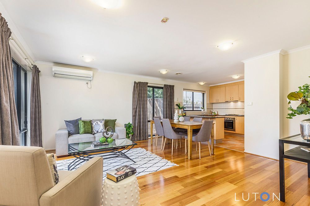 15A Burra Place, Braddon ACT 2612, Image 1