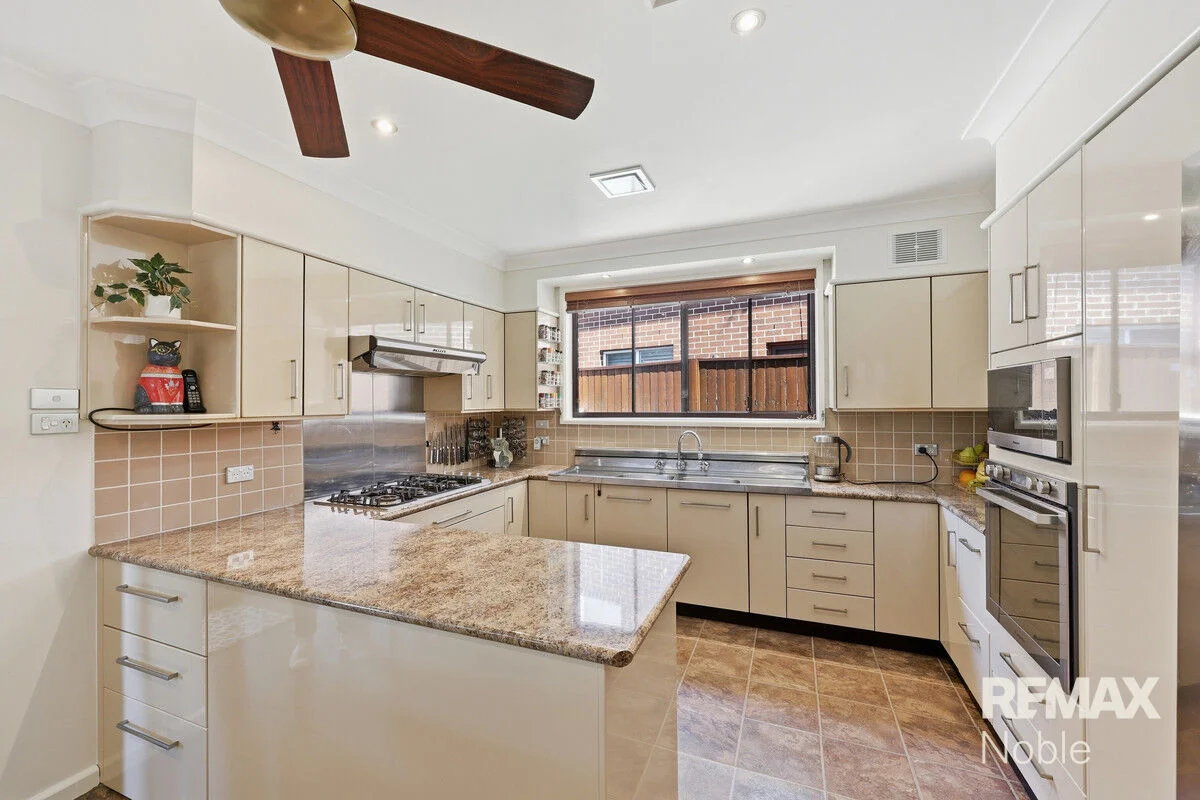 17 Blenheim Road, North Ryde NSW 2113 | Domain