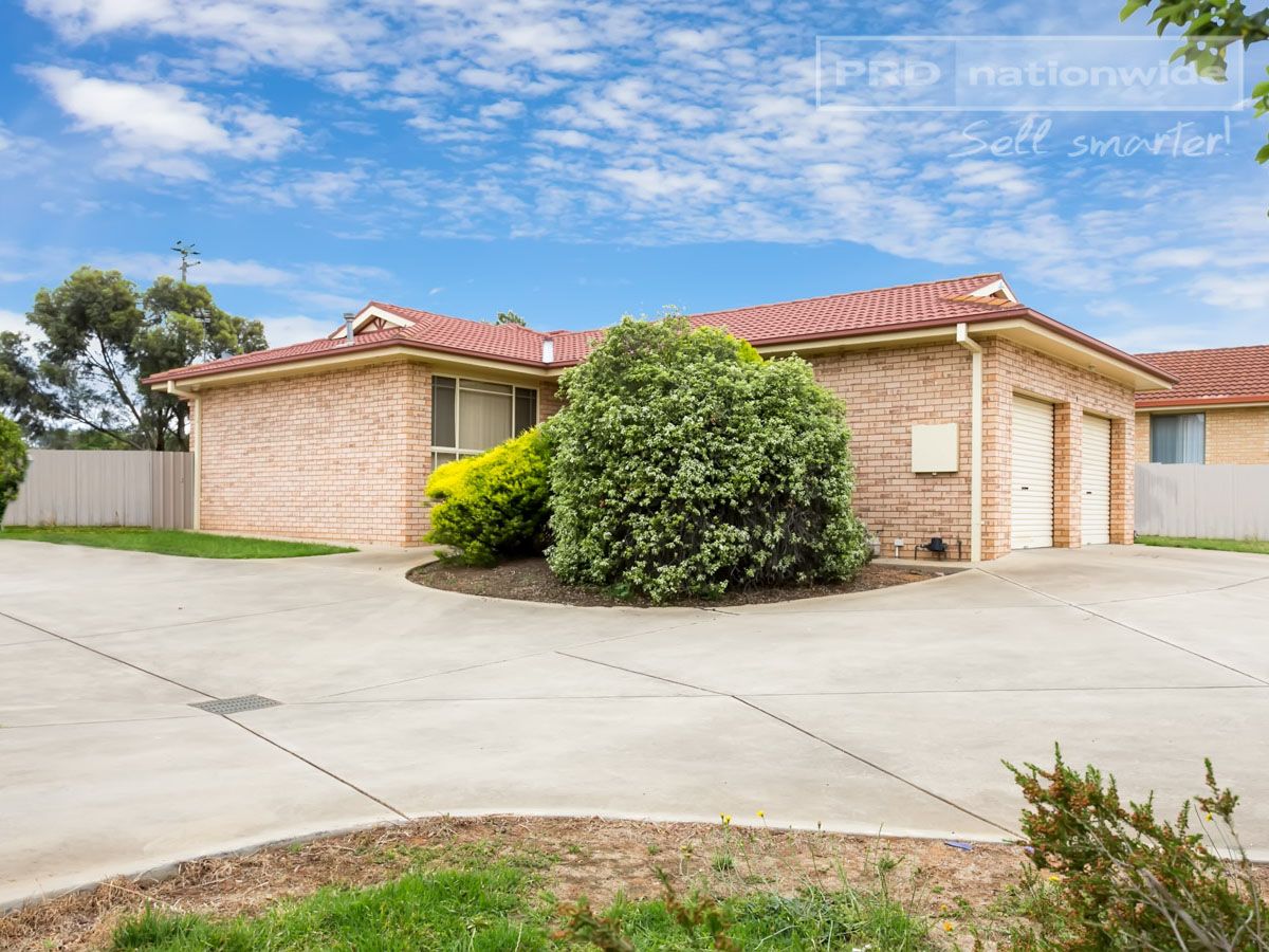 1/23 Kirrang Avenue, Glenfield Park NSW 2650, Image 0