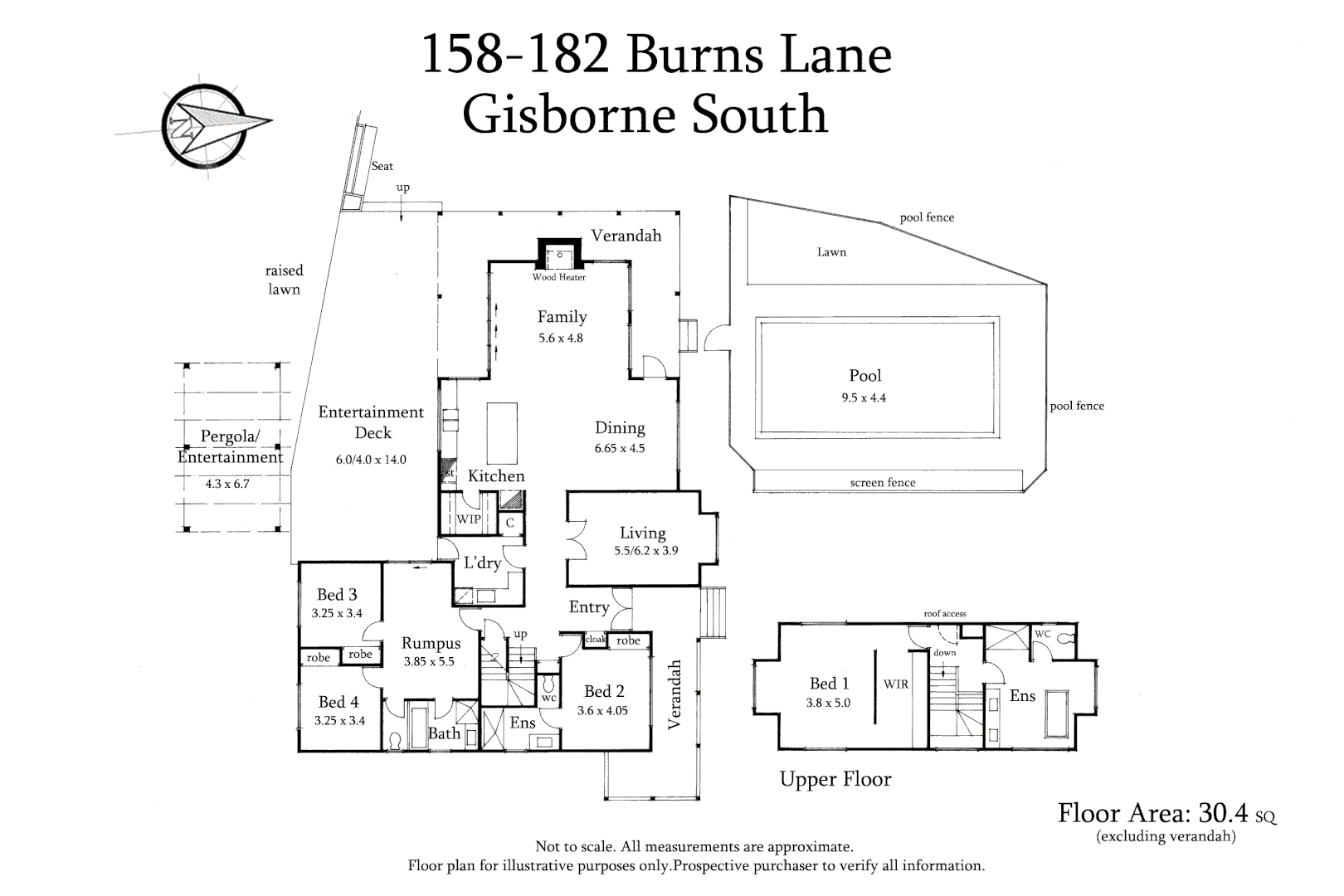 158-182 Burns Lane, Toolern Vale VIC 3337, Image 1