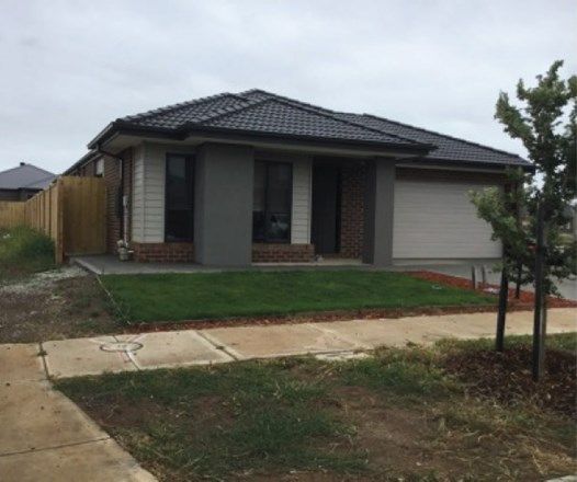 4 bedrooms House in 6 Ledmore Street TRUGANINA VIC, 3029