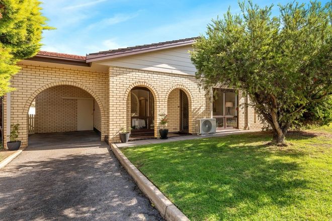 Picture of 17/25 Mcmahon Road, MORPHETT VALE SA 5162