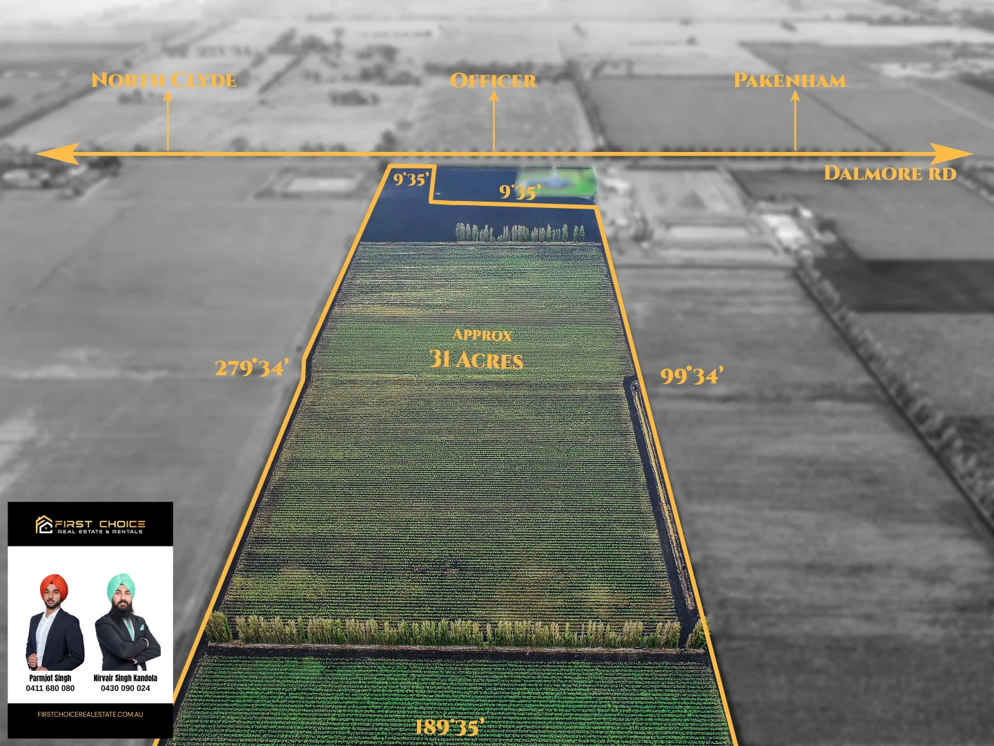 Additional image 5 of 320 Dalmore Rd, Dalmore VIC 3981