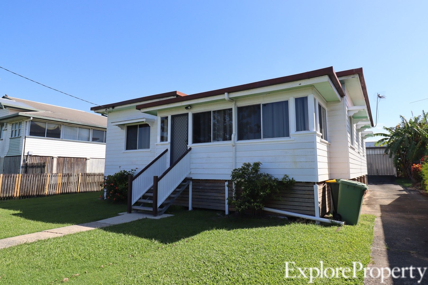 14 Keats Street, Mackay QLD 4740 House For Rent Domain