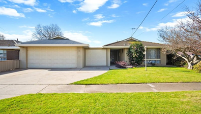 Picture of 18 Parkinson Street, MAFFRA VIC 3860