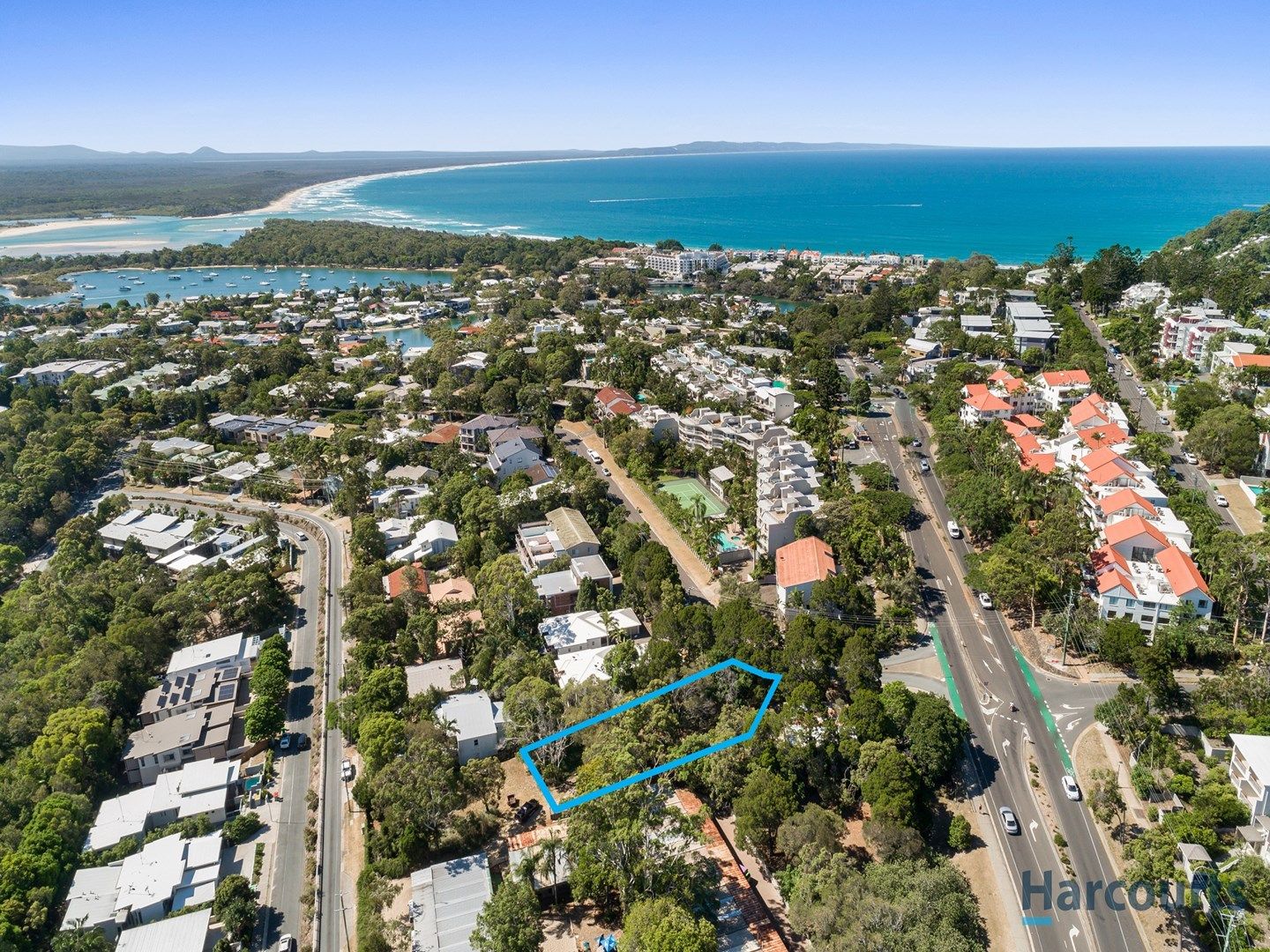 3 Katharina Street, Noosa Heads QLD 4567, Image 0