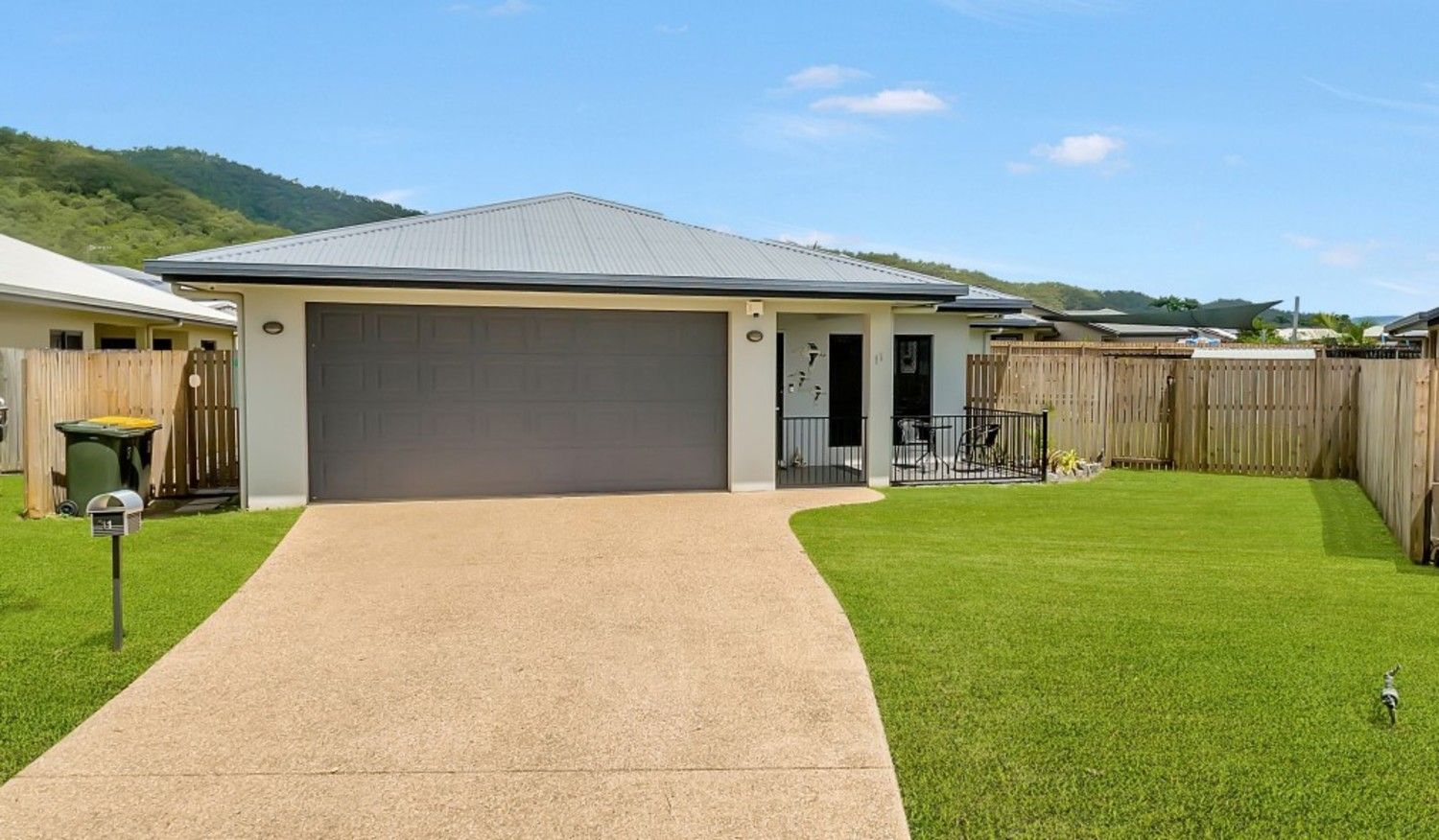 11 Bonner Close, Gordonvale QLD 4865 House For Rent Domain