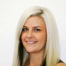 Kelsey Peel, Sales representative