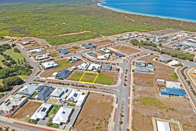 Picture of Lot 801, 4 Fossil Way, JURIEN BAY WA 6516