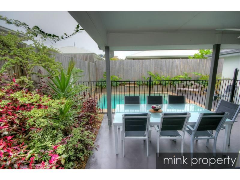 Sold 5 Quinine Crescent, BRIGHTWATER, MOUNTAIN CREEK QLD 4557 on 11 Jun