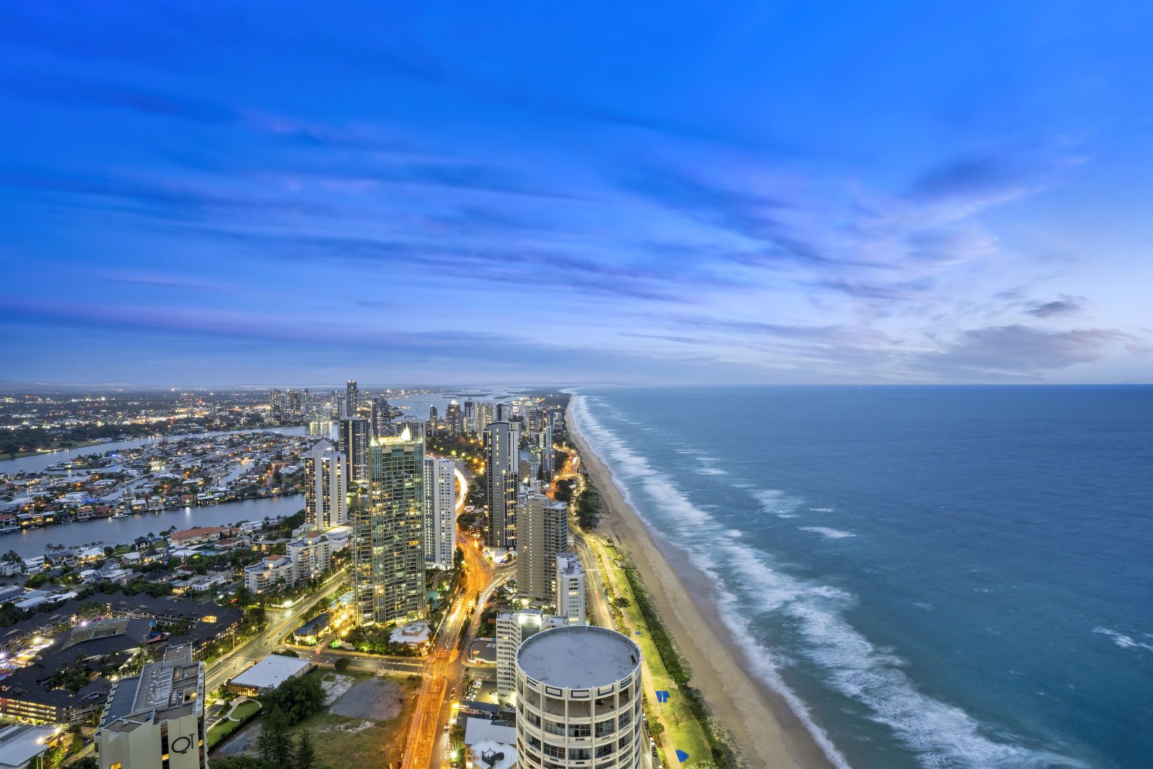 4903/88 The Esplanade, Surfers Paradise, Qld 4217 - Property Details