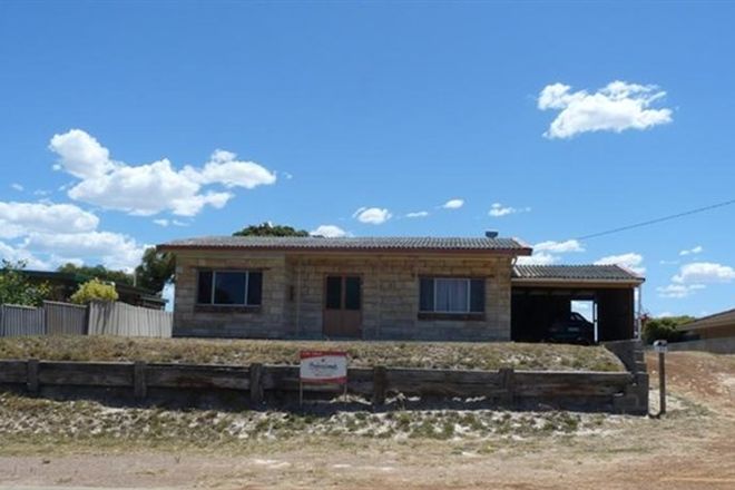 Picture of 77 Burton Road, CASTLETOWN WA 6450