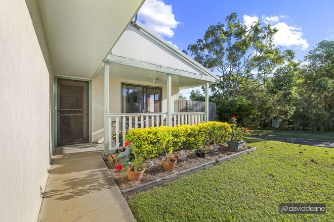 Picture of 37 Nuttall Street, LAWNTON QLD 4501