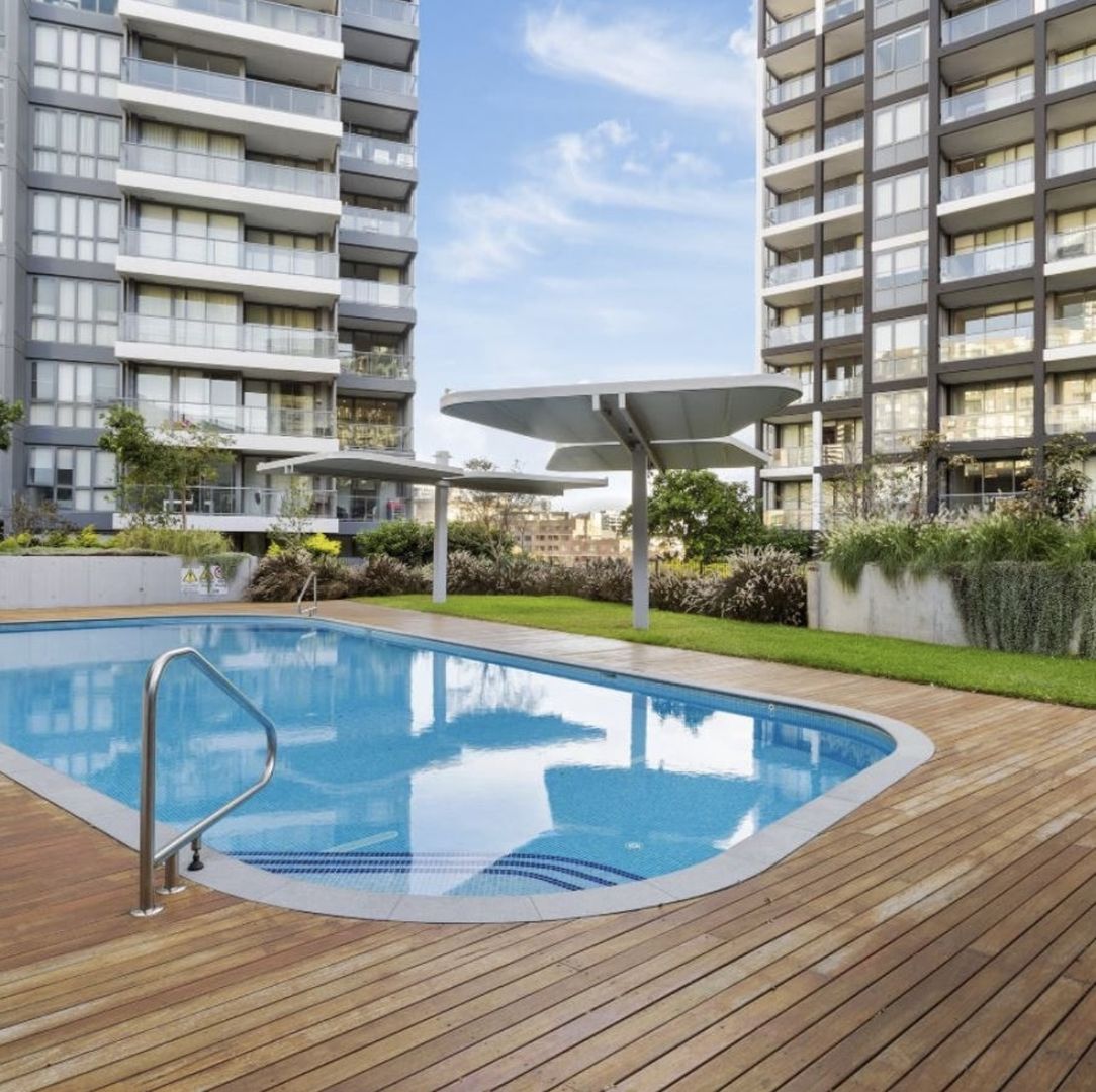 1026/1 Steam Mill Lane, Haymarket NSW 2000 Apartment For Rent Domain