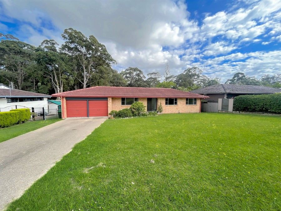 76 Bailey Avenue, Coffs Harbour NSW 2450 House For Rent Domain