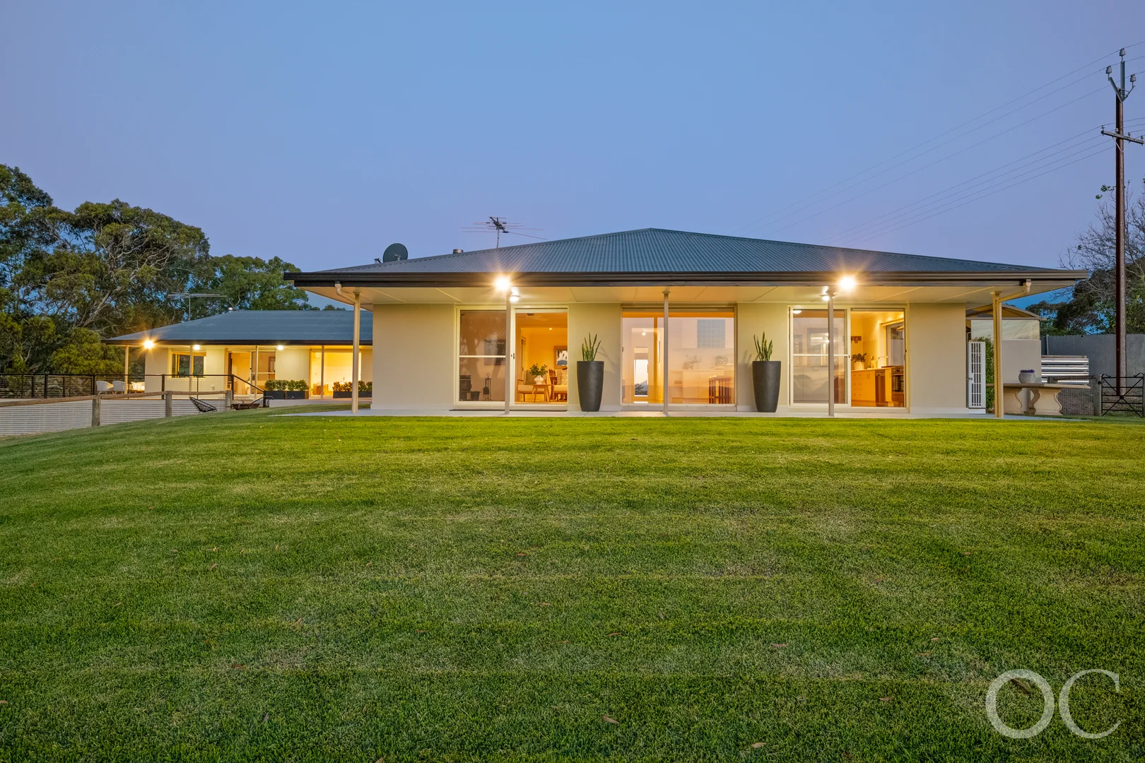 111 Murdoch Hill Road, Woodside SA 5244