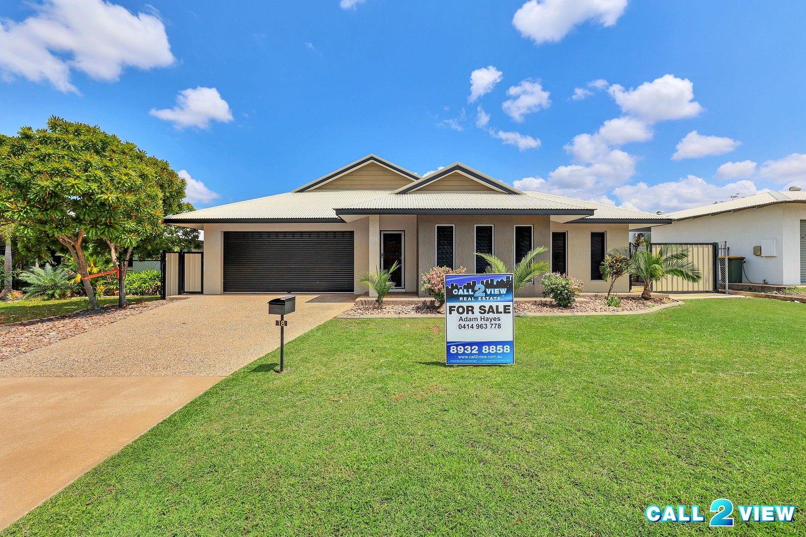 18 Hobart Crescent, Johnston NT 0832, Image 0