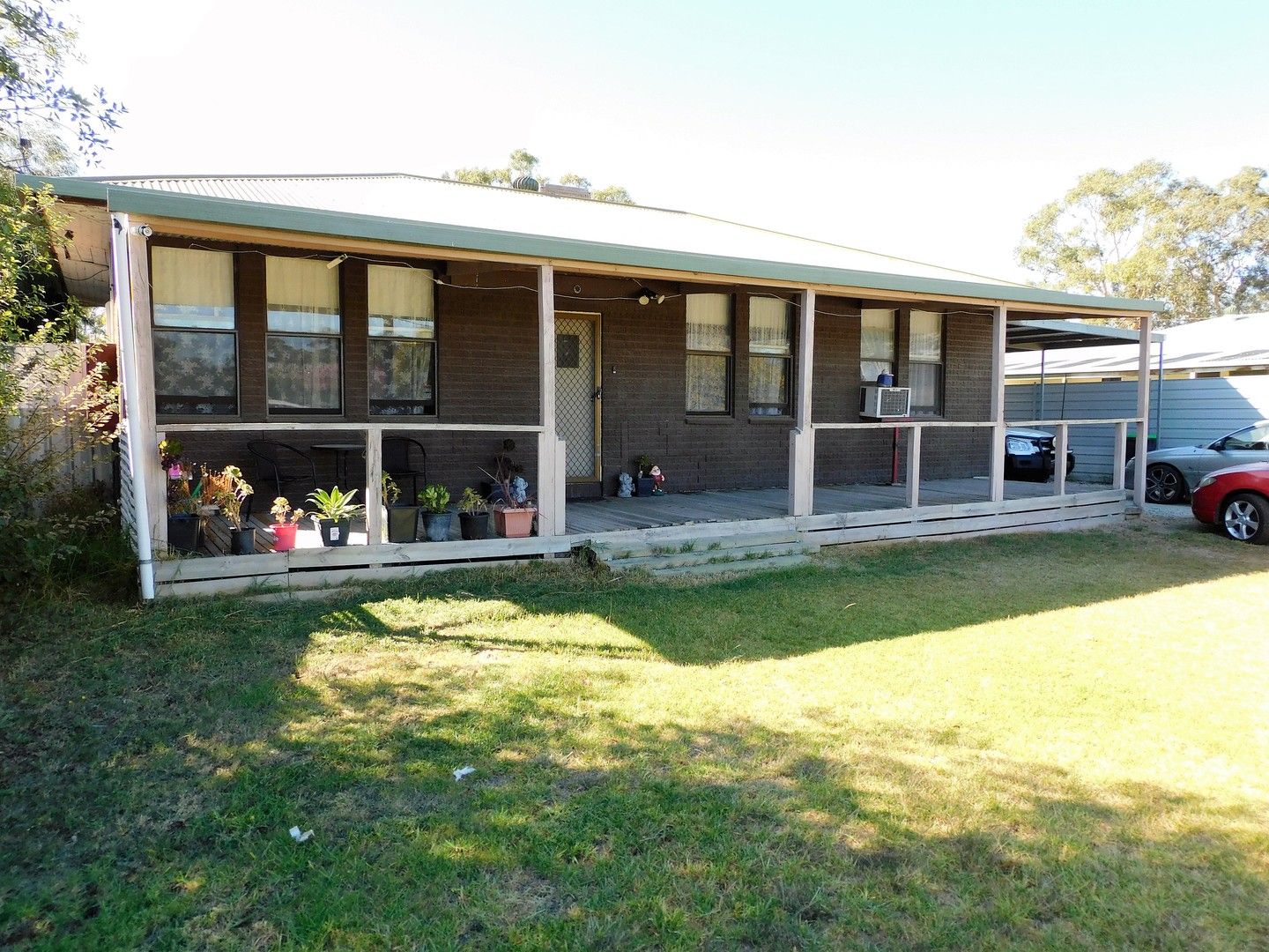 4 Second Street, Bordertown SA 5268, Image 0