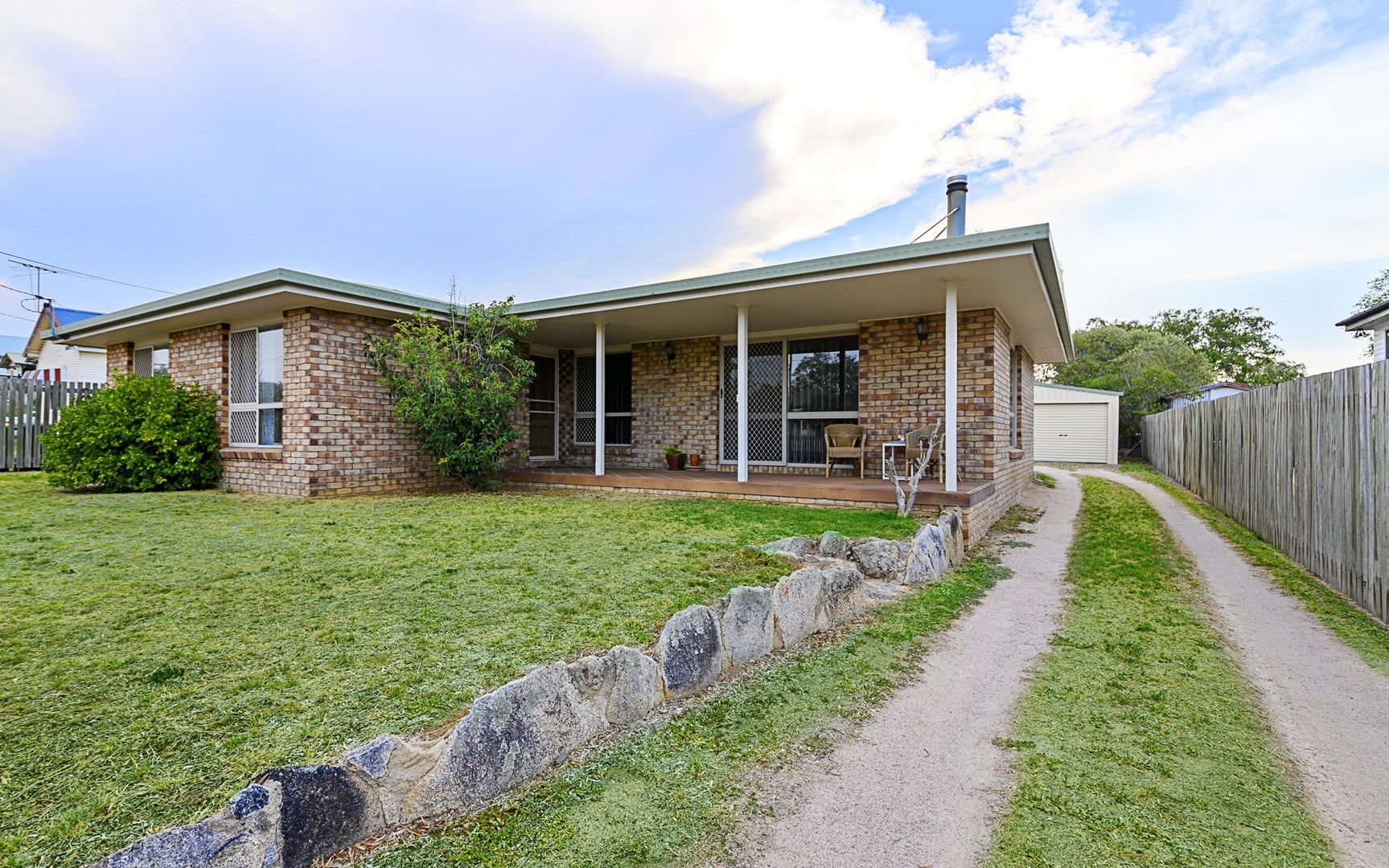 3 bedrooms House in 25 Gore St WARWICK QLD, 4370