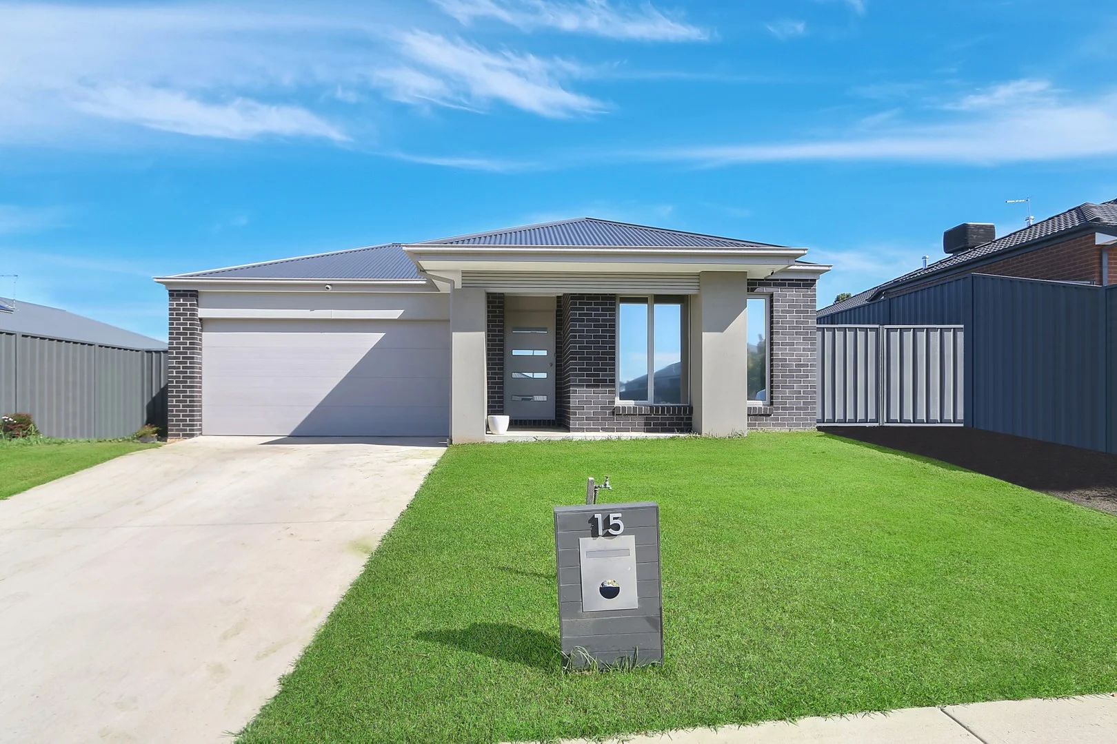 Primary image of 15 Fivefields Road, Leneva VIC 3691