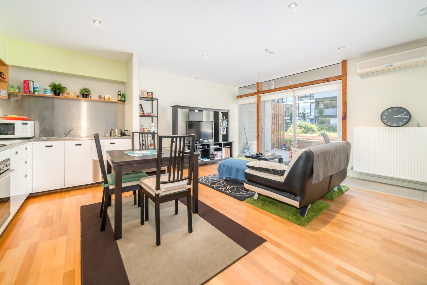 2 bedrooms Apartment / Unit / Flat in C105/3 Greeves Street ST KILDA VIC, 3182