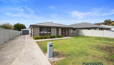 Picture of 29 Barleen Place, WEST ULVERSTONE TAS 7315