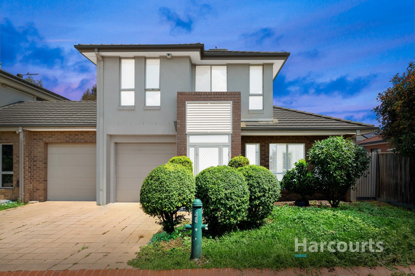 43 Buckhaven Street, Deer Park VIC 3023, Image 0