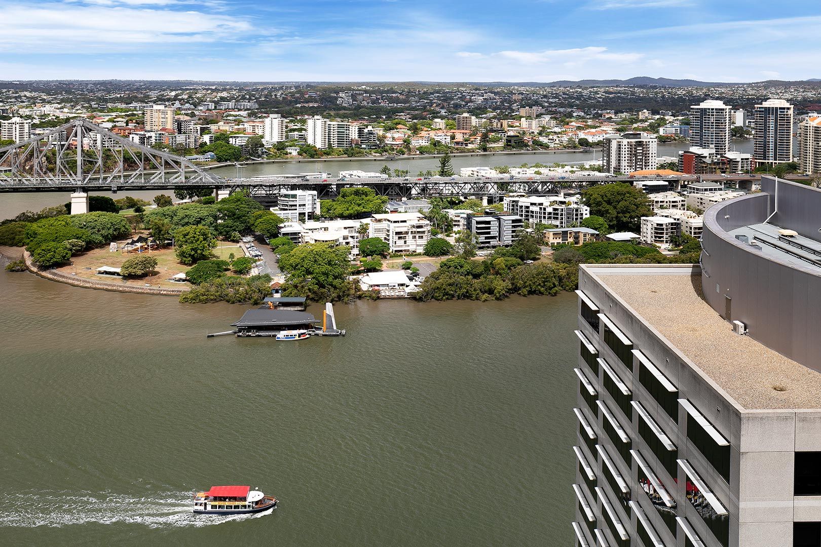 420 Queen Street, Brisbane City QLD 4000 Apartment For Sale Domain