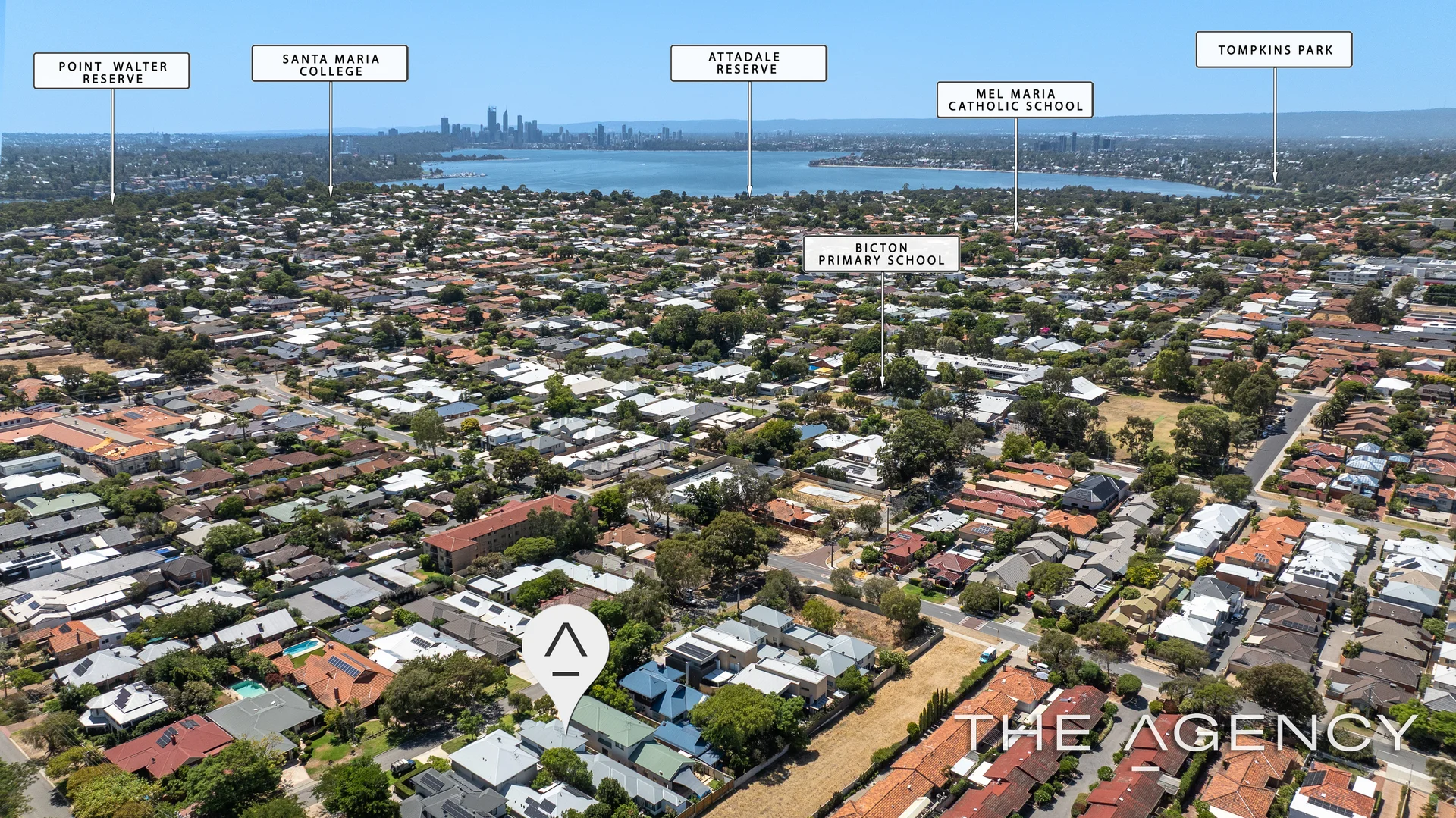 Additional image 30 of 127A View Terrace, Bicton WA 6157