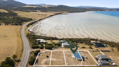 Picture of Lot 3 Spotswood Road, DUNALLEY TAS 7177