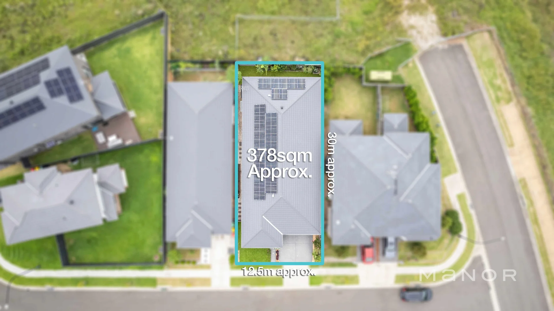 Additional image 16 of 5 Wadham Street, Box Hill NSW 2765