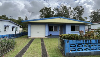 Picture of 45 Evans Road, BRAMSTON BEACH QLD 4871