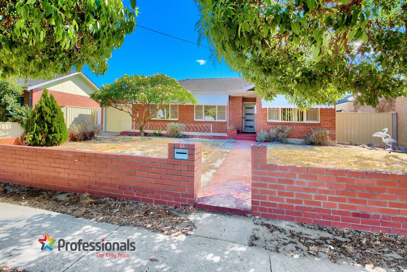 62 Carcoola Street, Nollamara WA 6061 House For Rent