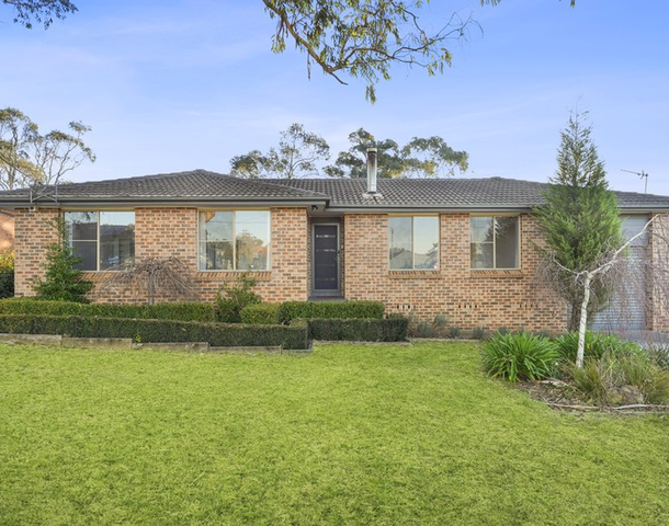 16 Anne Street, Mittagong NSW 2575