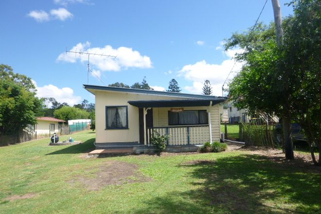 Picture of 119 Mount Lindesay Hwy, RATHDOWNEY QLD 4287